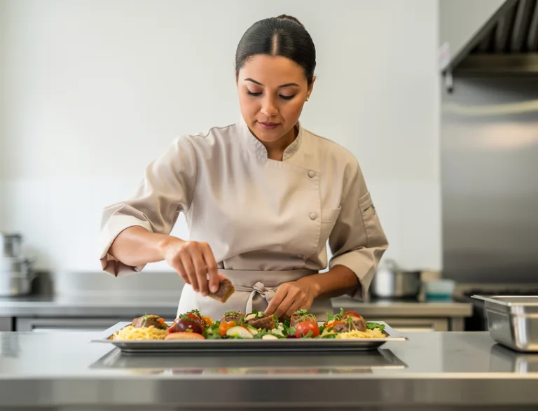 Catering service in Villeray-Saint-Michel-Parc-Extension